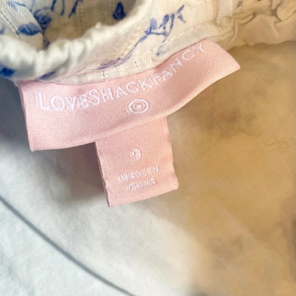 LoveShackFancy x Target isla everblooming